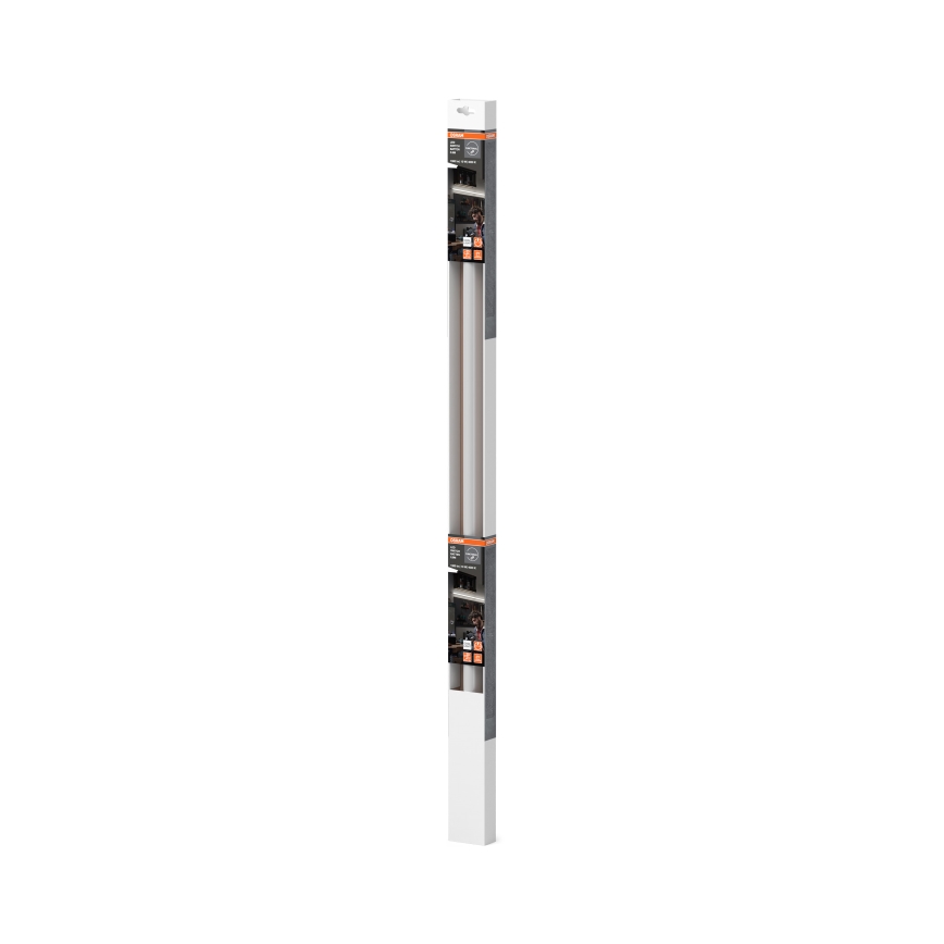 Osram - savienojams LED lineārais gaismeklis BATTEN LED/10W/230V 4000K