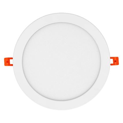 Osram - SLIM iebūvējamais griestu gaismeklis LED/22W/230V 6500K