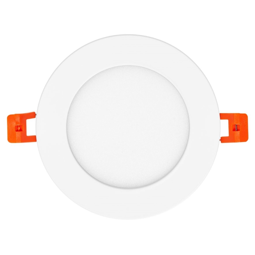 Osram - SLIM iebūvējams LED gaismeklis 8W/230V 6500K Ø12 cm