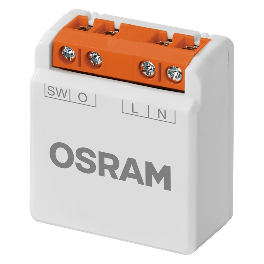 Osram - SMART+ 230V Wi-Fi modulis vienas pogas slēdzim