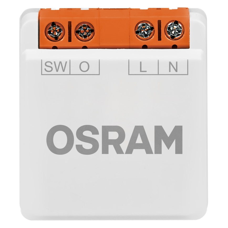 Osram - SMART+ 230V Wi-Fi modulis vienas pogas slēdzim