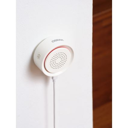 Osram - SMART+ alarms 5V Wi-Fi