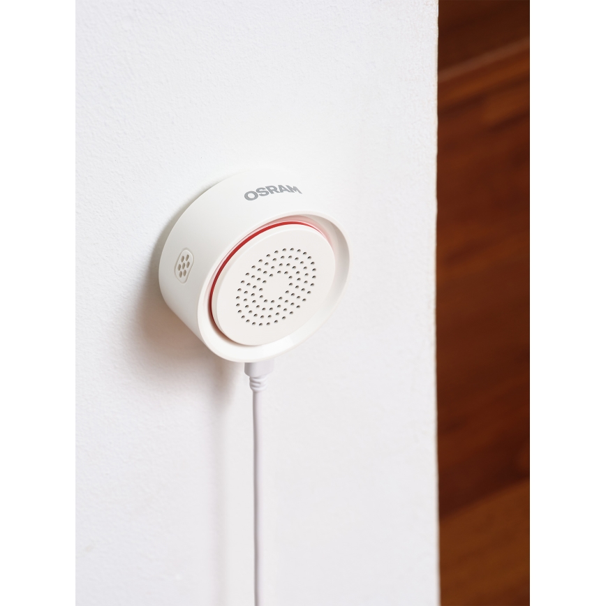 Osram - SMART+ alarms 5V Wi-Fi