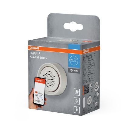 Osram - SMART+ alarms 5V Wi-Fi
