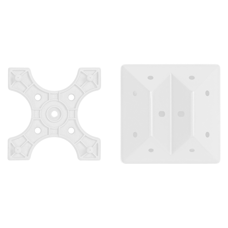 Osram SMART+ āra saules kustību sensors, 3,7 V, balts, IP65, Wi‑Fi, 800 mAh
