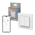 Osram - SMART+ bezvadu 4 pogu slēdzis, 5V, Wi‑Fi