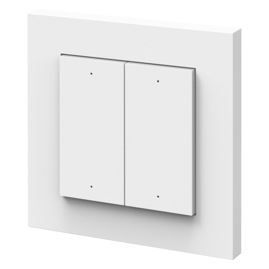 Osram - SMART+ bezvadu 4 pogu slēdzis, 5V, Wi‑Fi