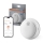 Osram - SMART+ dūmu detektors 3V Wi-Fi 1400 mAh