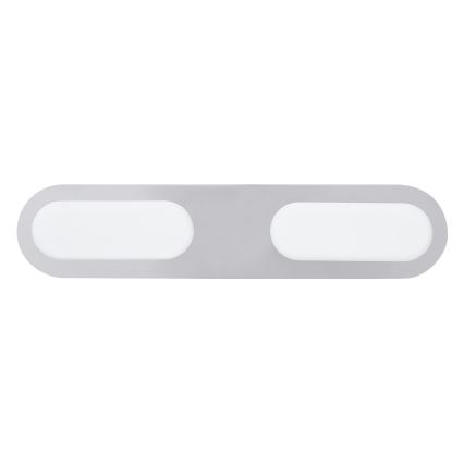Osram - LED vannas istabas sienas gaismeklis ar regulējamu spilgtumu SMART+ DUPLO LED/15W/230V 3000-6500K IP44 Wi-Fi