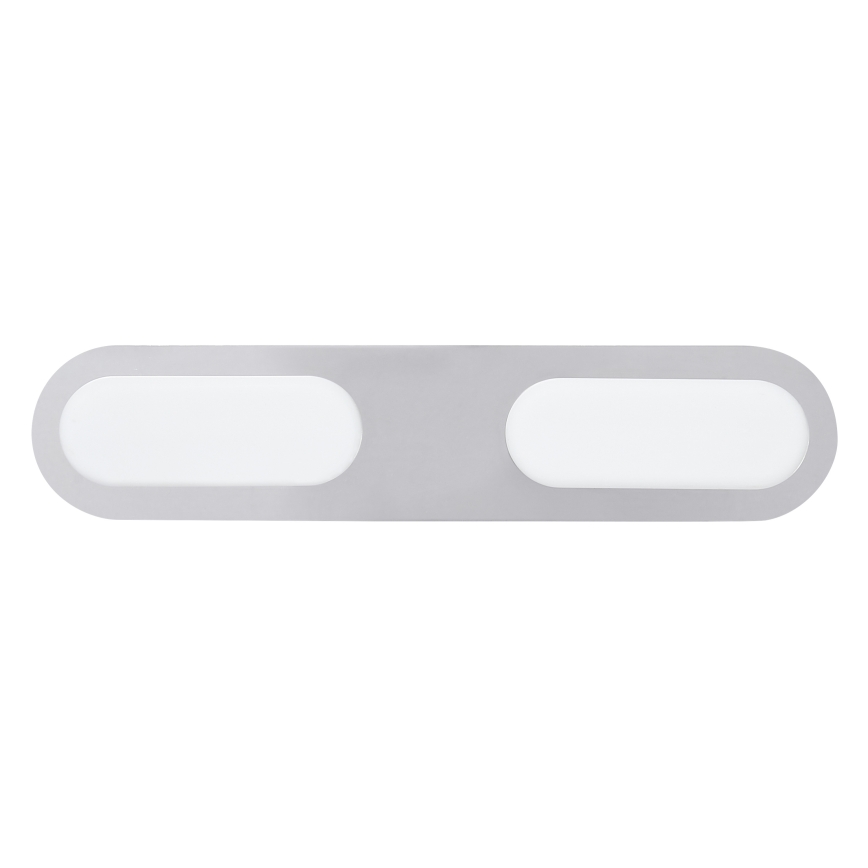 Osram - LED vannas istabas sienas gaismeklis ar regulējamu spilgtumu SMART+ DUPLO LED/15W/230V 3000-6500K IP44 Wi-Fi