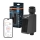 Osram - SMART+ laistīšanas vārsts ar saules paneli, IP55, Wi‑Fi