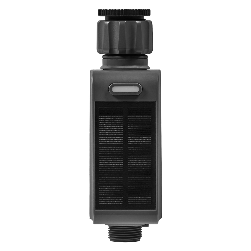 Osram - SMART+ laistīšanas vārsts ar saules paneli, IP55, Wi‑Fi
