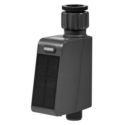 Osram - SMART+ laistīšanas vārsts ar saules paneli, IP55, Wi‑Fi