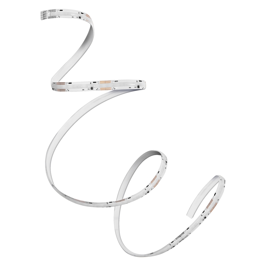 Osram - RGB LED regulējama sloksne SMART+ MAGIC 3m LED/22W/230V Wi-Fi + tālvadības pults