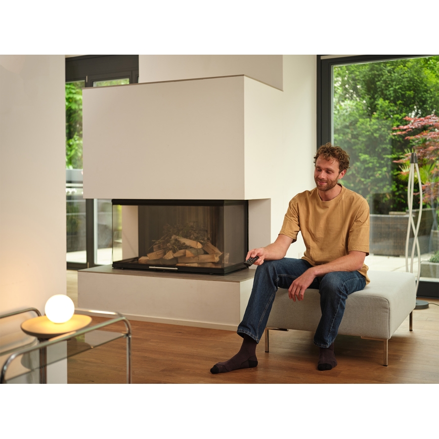 Osram - SMART+ tālvadības pults 3,7 V Wi‑Fi 600 mAh