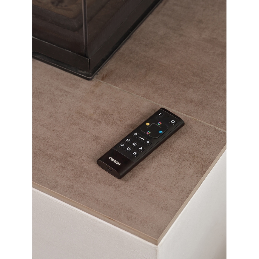 Osram - SMART+ tālvadības pults 3,7 V Wi‑Fi 600 mAh