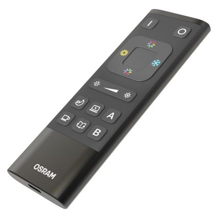 Osram - SMART+ tālvadības pults 3,7 V Wi‑Fi 600 mAh