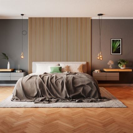 Osram - Stiprinājums