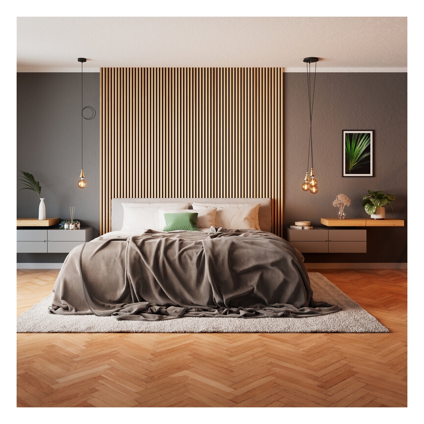 Osram - Stiprinājums