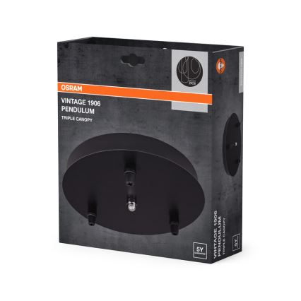 Osram - Stiprinājums