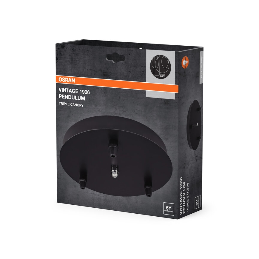 Osram - Stiprinājums