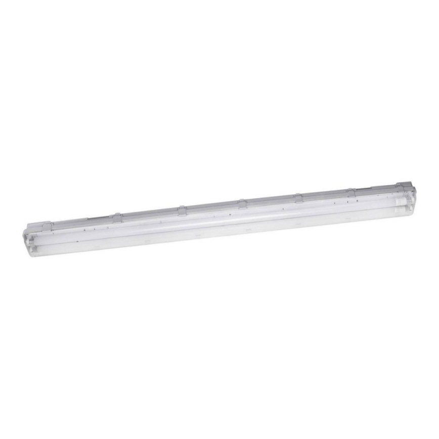 Osram - SUBMARINE LED tehniskais fluorescējošais gaismeklis 2xG13/15W/230V IP65
