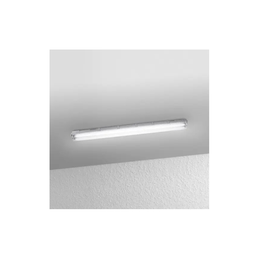 Osram - SUBMARINE LED tehniskais fluorescējošais gaismeklis 2xG13/15W/230V IP65