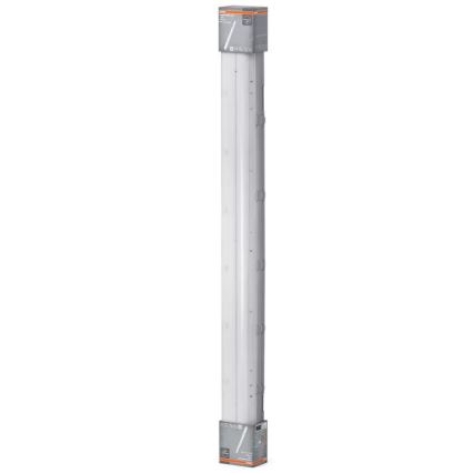 Osram - SUBMARINE LED tehniskais fluorescējošais gaismeklis 2xG13/15W/230V IP65