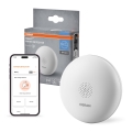 Osram - Ūdens noplūdes detektors SMART+ 3V Wi-Fi IP67 1400 mAh