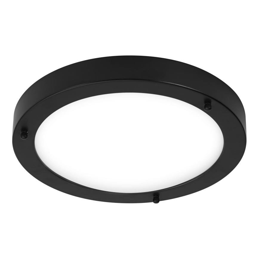 Osram - Vannas istabas griestu gaismeklis BATHROOM CLASSIC 1xE27/15W/230V Ø 31 cm IP44