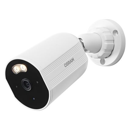 Osram - Viedā āra kamera ar 2K SMART+ sensoru 230V IP67 Wi-Fi