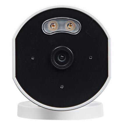 Osram - Viedā āra kamera ar 2K SMART+ sensoru 230V IP67 Wi-Fi