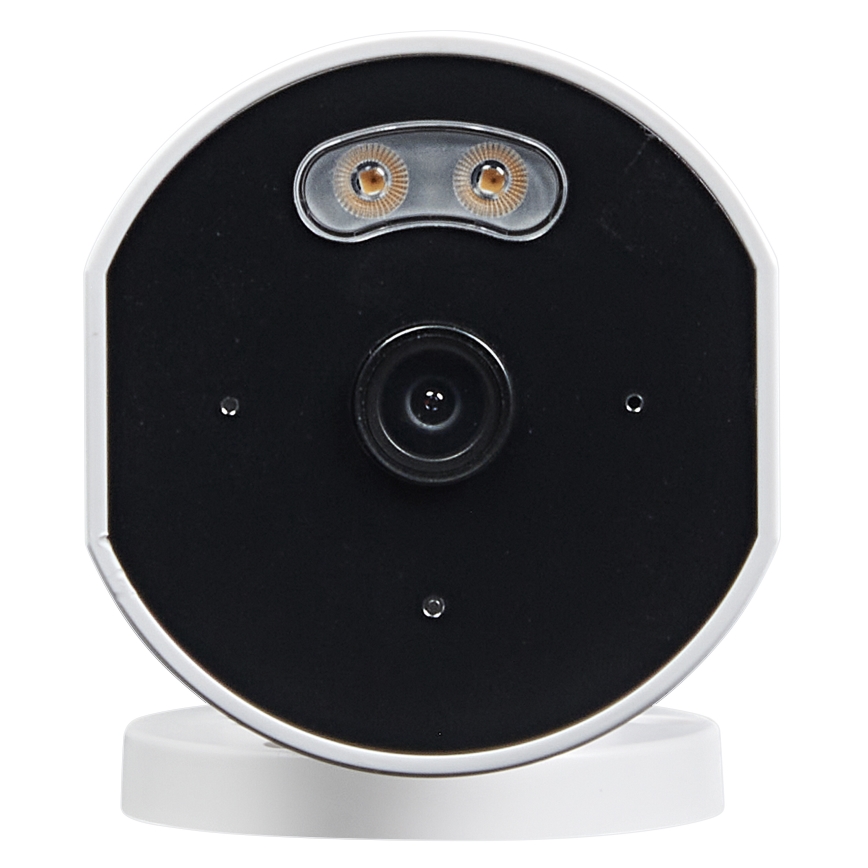 Osram - Viedā āra kamera ar 2K SMART+ sensoru 230V IP67 Wi-Fi