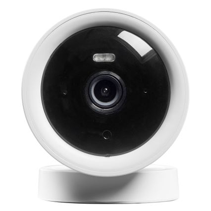 Osram - Viedā iekštelpu kamera ar 2K SMART+ sensoru 230V Wi-Fi