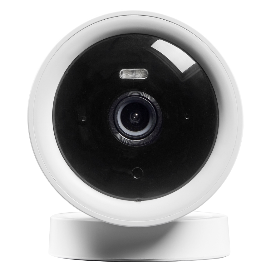 Osram - Viedā iekštelpu kamera ar 2K SMART+ sensoru 230V Wi-Fi