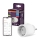 Osram - Viedā kontaktligzda SMART+ SCHUKO 2300W/230V/10A balta