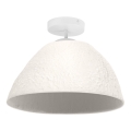 Osram - Virsmas griestu lampa CAMEL BELL 1xE27/9W/230V Ø 37,5 cm