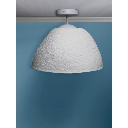 Osram - Virsmas griestu lampa CAMEL BELL 1xE27/9W/230V Ø 37,5 cm