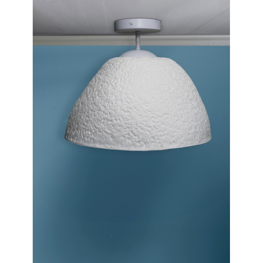 Osram - Virsmas griestu lampa CAMEL BELL 1xE27/9W/230V Ø 37,5 cm