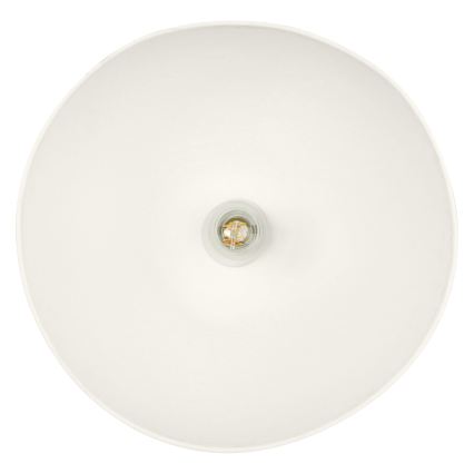 Osram - Virsmas griestu lampa CAMEL BELL 1xE27/9W/230V Ø 37,5 cm