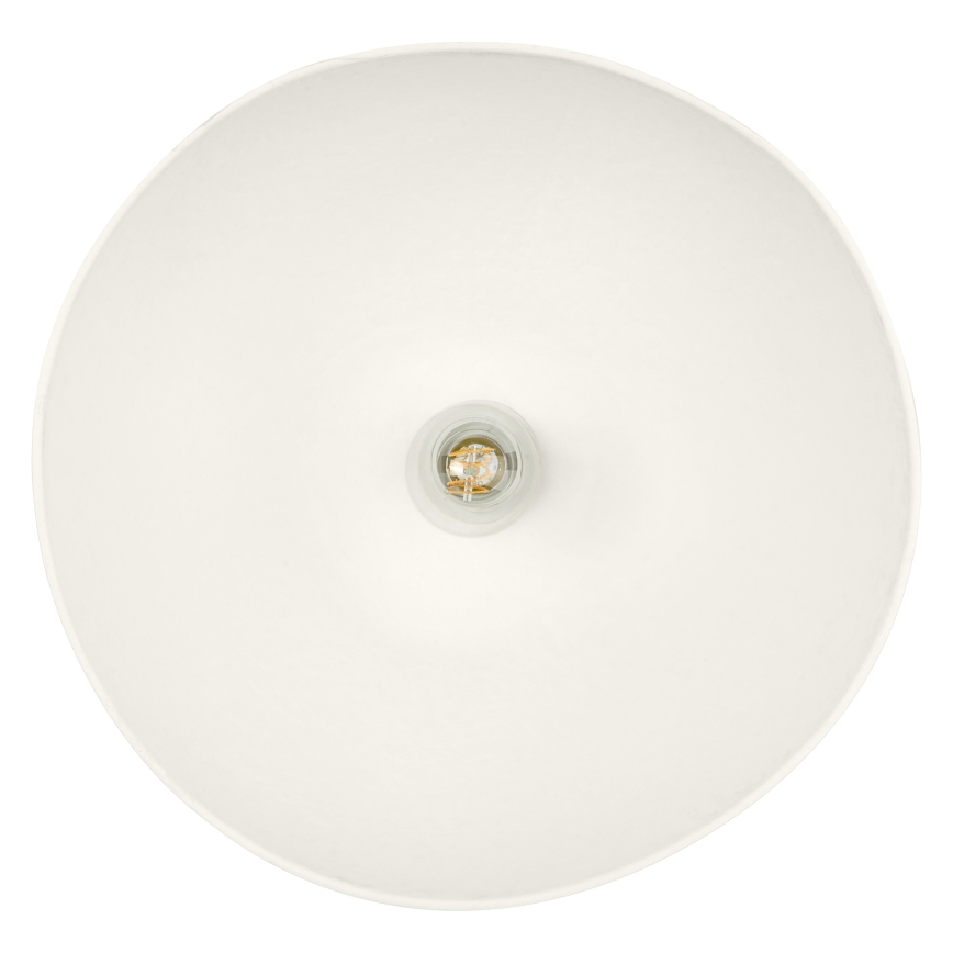 Osram - Virsmas griestu lampa CAMEL BELL 1xE27/9W/230V Ø 37,5 cm