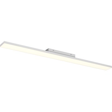 Osram - virsmas montējamais LED panelis PLANON LED/30W/230V 3000K 10x120 cm balts