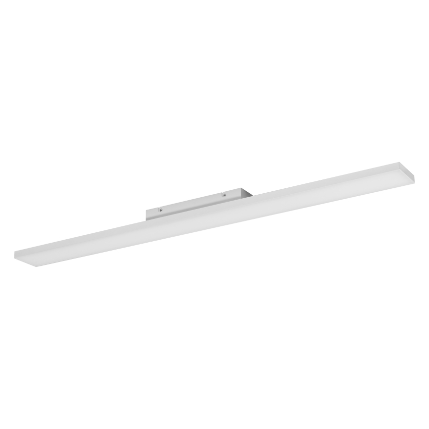 Osram - virsmas montējamais LED panelis PLANON LED/30W/230V 3000K 10x120 cm balts
