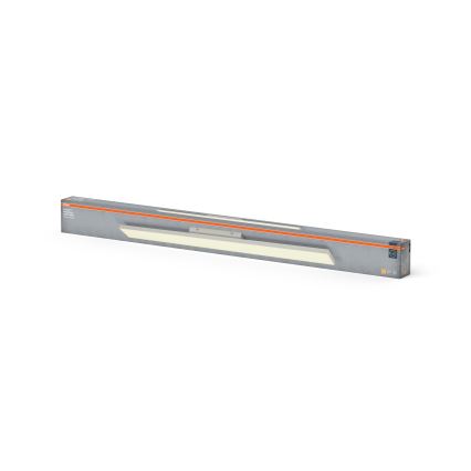 Osram - virsmas montējamais LED panelis PLANON LED/30W/230V 3000K 10x120 cm balts