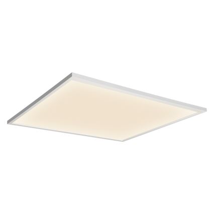 Osram - virsmas montējams LED panelis PLANON LED/40W/230V 59,5x59,5 cm balts