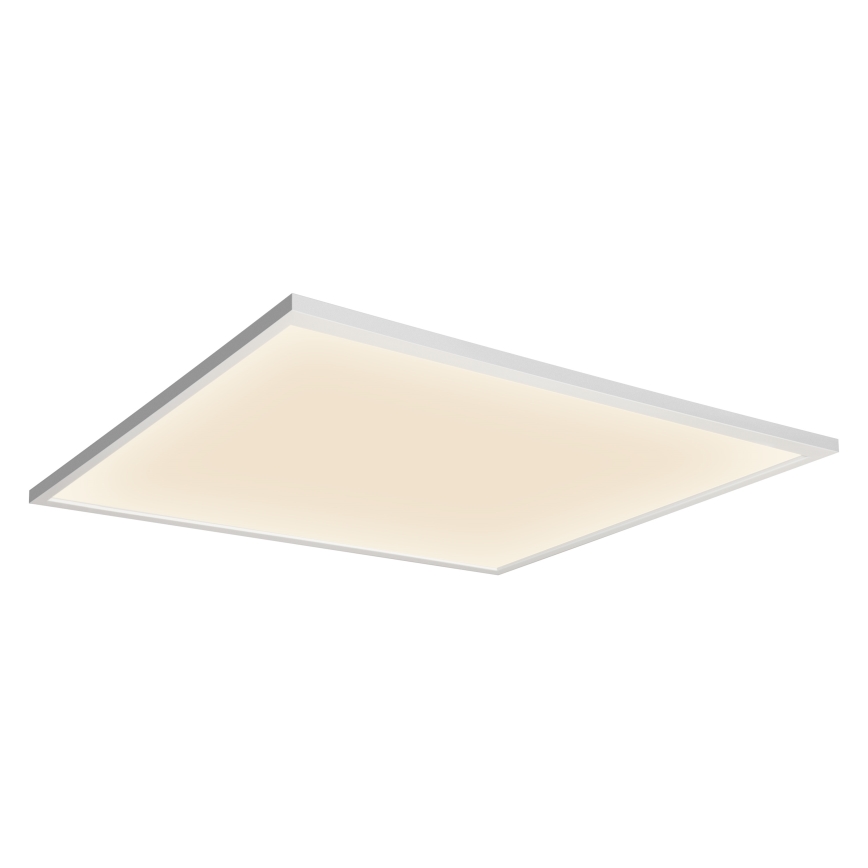 Osram - virsmas montējams LED panelis PLANON LED/40W/230V 59,5x59,5 cm balts