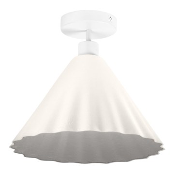 Osram - virsmas piestiprināma lustra PULP 1xE27/9W/230V Ø 31 cm