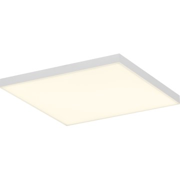 Osram - Virsmas uzstādāms LED panelis PLANON LED/20W/230V 3000K 30x30 cm balts