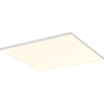 Osram - Virsmontējamais LED panelis PLANON LED/40W/230V 3000K 60x60 cm balts