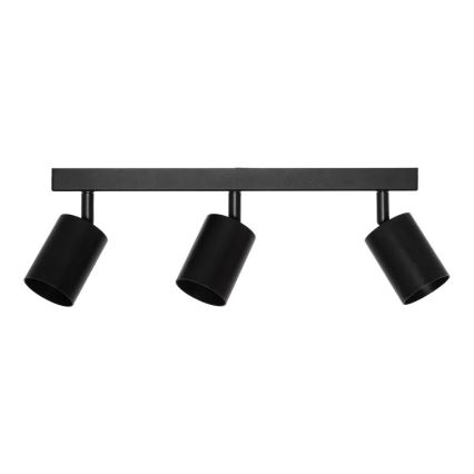 Osram - Virziena gaismeklis ELEMENTAL 3xGU10/6W/230V